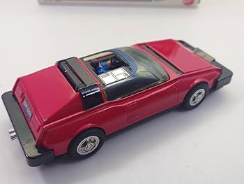 ポピー　チェンジマシン　スーパーパトカー/スーパーカー　2タイプ Amazon.co.jp: ポピー チェンジマシン スーパーパトカー